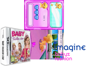 Game Thumbnail - Baby Fashion Star (Europe) (En,Fr,De,Es,It,Nl,Sv,No,Da) (NDSi Enhanced)